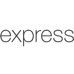 express logo
